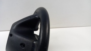 фото thumb №9, Mercedes ml w164 кермо шкіра мультифункція