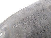 фото thumb №6, Audi a6 s6 c7 4g 2011 правая сторона подкрылок задние