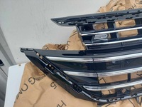 фото thumb №2, Vw arteon lift решётка радиатора решётка радиатора бампера перед r line новый оригинальный номер