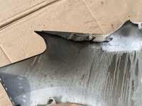 фото thumb №10, Крыло правый перед передний белый skoda citigo lift lb9a 16-