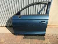 фото thumb №1, Дверь левая перед audi a1 8x hb ładne