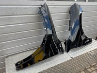 фото thumb №8, Bmw x1 u11 крила перед правий