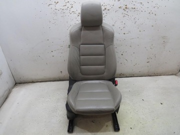 фото thumb №8, Сиденье сиденья диван зад кожа комплект mazda cx-5