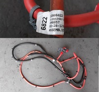 фото thumb №1, Chevrolet camaro v ss 2009- кабель плюсовой 22886822