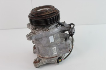 фото thumb №6, Компресор кондиціонера bmw e90 e91 fl 2.0d 08r-