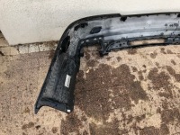 фото thumb №5, Бампер задня задній mercedes sl w231 r231