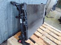 фото thumb №12, Радіатор wody кондиціонер mercedes w246 комплект