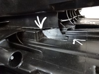 фото thumb №11, Лампа перед лівий skoda kodiaq перетворювач