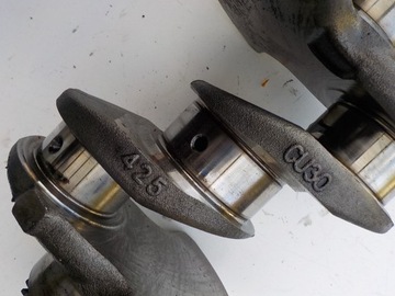 фото thumb №14, Boxer jumper 16r 2.0 bluehdi hdi t7cn wał колінчастий