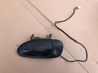 фото thumb №1, Ручка ліва передня mazda 323f ba 2002-2008