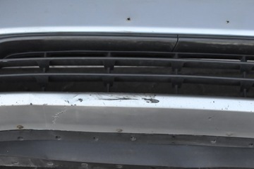 фото thumb №6, Volvo s60 ii v60 бампер перед переднє рестайлінг