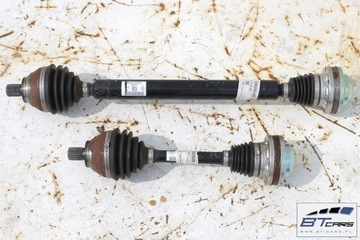 фото thumb №9, Vw passat b6 b7 cc піввісь передня ліва 3ab407271 3c0407271aj 3c0407451fx p