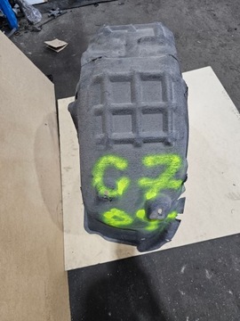 фото thumb №8, Підкрилок праві зад audi a6 c7 4g0810172a