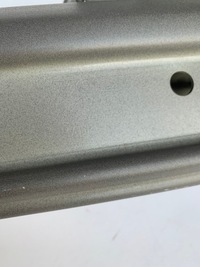 фото thumb №6, Volvo оригинальный номер 31448304 балка бампера заднего