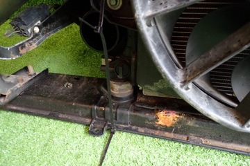 фото thumb №6, Pas перед радиатор ford edge 2.0 tdci mk2 2017