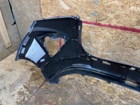 фото thumb №7, Hyundai kona ii 2 sx2 electric ev 23- бампер задняя задний