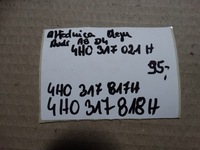 фото thumb №7, Idealna радіатор оливи audi a8 d4 4h0317021h 1