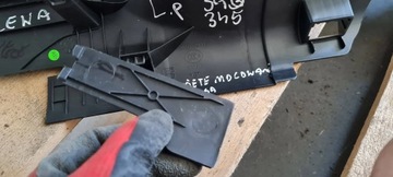 фото thumb №13, Sq5 q5 80a защита стойка среднего левая 80a867239a