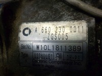 фото thumb №5, Smart fortwo 0.8 cdi 10r 54km 660 компресор кондиціонера a6602300011 zgs005