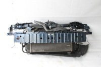Купить Панель передняя радиатор ford focus mk2 рестайлинг  2007r- 2.0 tdci автоматическая коробка передач, фото thumb