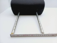 фото thumb №6, Підголівник сидіння задня vw polo iv 9n3 nr86