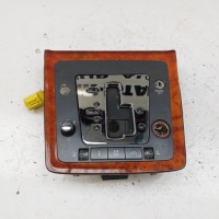 фото thumb №1, Volkswagen vw phaeton панель рамка рычаг переключения передач передач 3d0864533