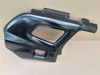 фото thumb №7, Dacia duster ii крила правий задня обшивка вирізка