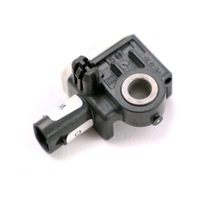 фото thumb №10, Mercedes w166 w176 w246 датчик ударный удара a1668210151