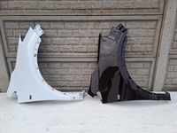 фото thumb №1, Opel mokka крыло правый передний