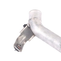 Audi q7 4l 4.2 tdi btr дизель шланг труба воздуха интеркулер 7l8145941 Цена, фото thumb