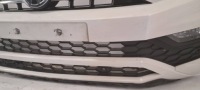 фото thumb №10, 2h6807155a vw amarok i рестайлинг 2h6 2016-2022 бампер передний комплектный oem номер