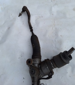 фото thumb №5, Opel insignia b универсал 4x4 трансмиссия рулевая рейка европа 7817974927