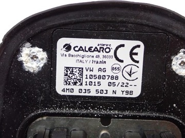 фото thumb №14, Навигация навигация радио дисплей заводская рестайлинг 8w1919620a audi a4 b9 22r