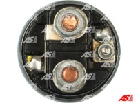 Автоматическая коробка передач стартер ss5074 as-pl Недорого, фото thumb