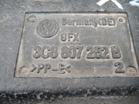 фото thumb №3, Vw passat cc 3c8 балка бампера зад 3c8807252b