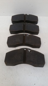 фото thumb №5, Тормозные колодки тормозные 0004216710 actros