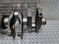 фото thumb №7, Wał колінчастий 755328701 bmw e90 e91 e92 x3 e83 z4 e85 e60 2.5i n52 n52b25a