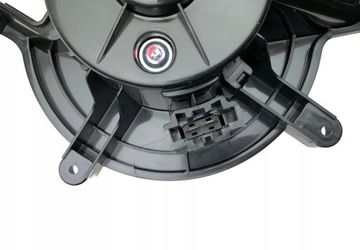 фото thumb №3, Вентилятор интерьера peugeot 3008 2009-2016 воздуходувка