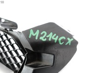 фото thumb №11, Mercedes c-klasa w205 63 c63 s amg 14-21 решітка радіатора решітка дистронік w бампер