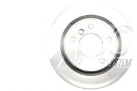 фото thumb №1, A.b.s. 18172 диск гальмівна