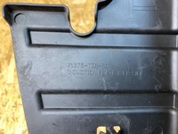 фото thumb №10, Повітропровід впуск повітря перед ліва honda jazz v 71375-tzb-g0 2020-