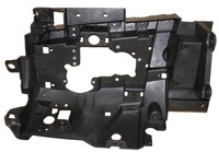 фото thumb №1, Корпус кронштейн фара volvo fmx права