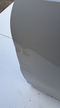 фото thumb №11, Двері лівий перед peugeot 2008 ii 19-