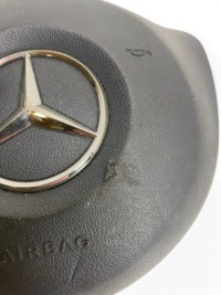 фото thumb №11, Mercedes-benz gle w166 - c292 повітряна подушка водія 0008609500