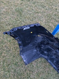 фото thumb №6, Citroen ds7 crossback бампер задня оригінал