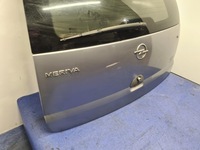 фото thumb №5, Opel meriva i задняя крышка багажника багажника
