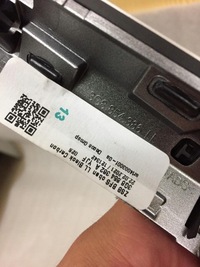 фото thumb №8, Vw arteon lift dekor 3g8854382a 3g8854381a yjf