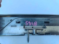 Купити Jaguar f-type x152 рамка хром решітка решітка 5948, фото thumb