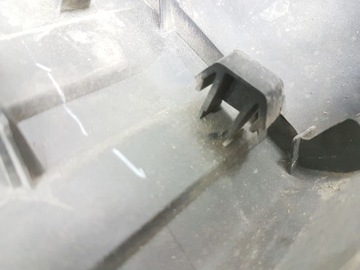 фото thumb №11, Hilux 15-18 градус накладка захист бампер зад