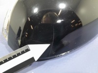 фото thumb №6, Toyota prius iii 09- зеркало левая 7 pin eu 202